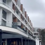 Beylikdüzü, İstanbul'da Deniz Manzaralı Şık 1+1 Daire (İlan No: 8185)