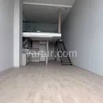 Beylikdüzü, İstanbul'da Deniz Manzaralı Şık 1+1 Daire (İlan No: 8185)