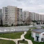 Beylikdüzü, İstanbul'da Deniz Manzaralı Şık 1+1 Daire (İlan No: 8185)