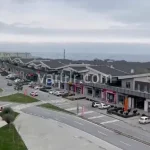 Beylikdüzü, İstanbul'da Deniz Manzaralı Şık 1+1 Daire (İlan No: 8185)