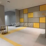 Beylikdüzü, İstanbul'da Deniz Manzaralı Şık 1+1 Daire (İlan No: 8185)