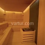 Beylikdüzü, İstanbul'da Deniz Manzaralı Şık 1+1 Daire (İlan No: 8185)
