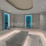 Beylikdüzü, İstanbul'da Deniz Manzaralı Şık 1+1 Daire (İlan No: 8185)