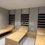 Beylikdüzü, İstanbul'da Deniz Manzaralı Şık 1+1 Daire (İlan No: 8185)