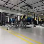 Beylikdüzü, İstanbul'da Deniz Manzaralı Şık 1+1 Daire (İlan No: 8185)