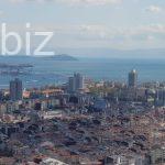 İstanbul’un Kalbinde Lüks 3+1 Daire (İlan No: 8186)