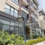 Modern Daire Büyüklüğü Beylikdüzü'nde (İlan No: 8190)