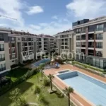 Modern Daire Büyüklüğü Beylikdüzü'nde (İlan No: 8190)