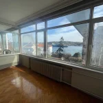 Elegant 4+1 Apartment in Prestigious Sarıyer (Listing No: 8191)