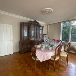 Elegant 4+1 Apartment in Prestigious Sarıyer (Listing No: 8191)