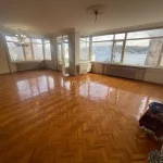Elegant 4+1 Apartment in Prestigious Sarıyer (Listing No: 8191)