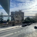 Elegant 4+1 Apartment in Prestigious Sarıyer (Listing No: 8191)