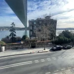 Elegant 4+1 Apartment in Prestigious Sarıyer (Listing No: 8191)