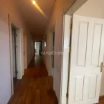 Elegant 4+1 Apartment in Prestigious Sarıyer (Listing No: 8191)