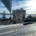Elegant 4+1 Apartment in Prestigious Sarıyer (Listing No: 8191)