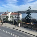 Elegant 4+1 Apartment in Prestigious Sarıyer (Listing No: 8191)