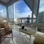 Elegant 4+1 Apartment in Prestigious Sarıyer (Listing No: 8191)