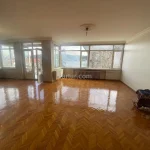 Elegant 4+1 Apartment in Prestigious Sarıyer (Listing No: 8191)