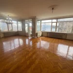 Elegant 4+1 Apartment in Prestigious Sarıyer (Listing No: 8191)