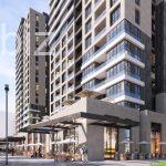 İstanbul’un Kalbinde Modern Daire (İlan No: 8193)