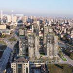 İstanbul’un Kalbinde Modern Daire (İlan No: 8193)