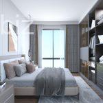 İstanbul’un Kalbinde Modern Daire (İlan No: 8193)