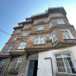 Очаровательная квартира в Галате, Стамбул №8194