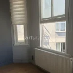 Очаровательная квартира в Галате, Стамбул №8194