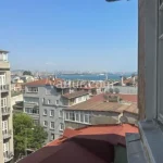 Очаровательная квартира в Галате, Стамбул №8194