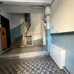 Очаровательная квартира в Галате, Стамбул №8194