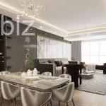Charming 2+1 Apartment in the Heart of Istanbul (Listing No: 8196)