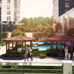 Charming 2+1 Apartment in the Heart of Istanbul (Listing No: 8196)