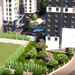 Charming 2+1 Apartment in the Heart of Istanbul (Listing No: 8196)