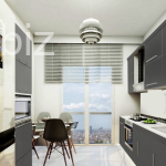 Charming 2+1 Apartment in the Heart of Istanbul (Listing No: 8196)