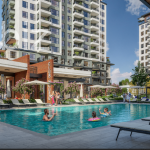 Canlı İstanbul’da Lüks 3+1 Daire (İlan No: 8197)