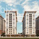 İstanbul’un Kalbinde Şirin 1+1 Daire (İlan No: 8200)