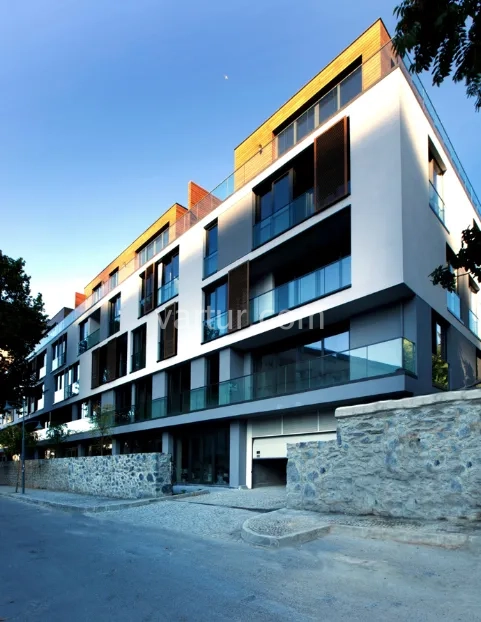 Exquisite 3+1 Apartment in the Heart of Sisli, Istanbul