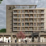 Charming Apartment in the Heart of Kâğıthane (Listing No: 8203)