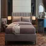Charming Apartment in the Heart of Kâğıthane (Listing No: 8203)