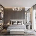 Charming Apartment in the Heart of Kâğıthane (Listing No: 8203)