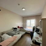 Современная квартира в живом Багджиларе №8208