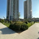 Современная квартира в живом Багджиларе №8208