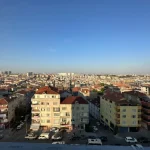 Современная квартира в живом Багджиларе №8208