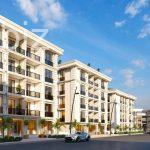 Charming 3+1 Apartment in the Heart of Istanbul (Listing No: 8209)