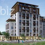 Spacious 3+1 Apartment in the Heart of Istanbul (Listing No: 8212)