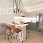 Spacious 3+1 Apartment in the Heart of Istanbul (Listing No: 8212)