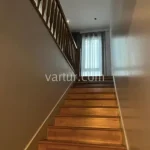 Luxury Duplex Apartment in Historic Eyup, Istanbul (Listing No: 8214)