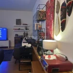 Luxury Duplex Apartment in Historic Eyup, Istanbul (Listing No: 8214)