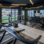 Prestijli Sarıyer’de Lüks 3+1 Daire (İlan No: 8223)