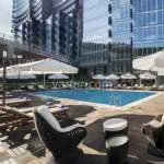 Prestijli Sarıyer’de Lüks 3+1 Daire (İlan No: 8223)